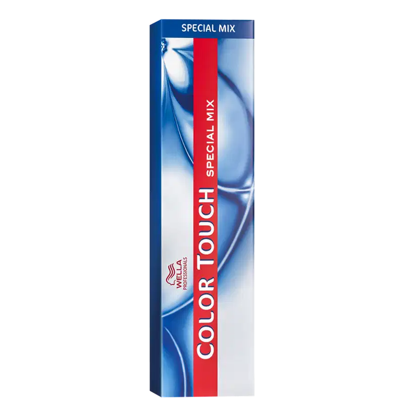 Wella Professionals Color Touch Special Mix 0/34 Magic Coral - Tonalizante 60g