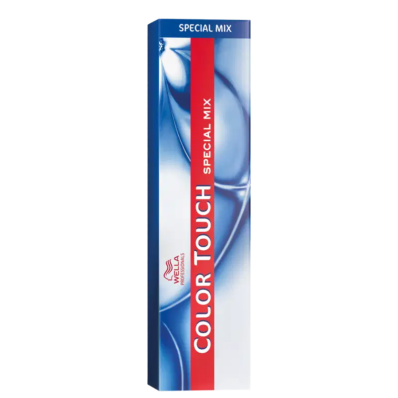 Wella Professionals Color Touch Special Mix 0/34 Magic Coral - Tonalizante 60g