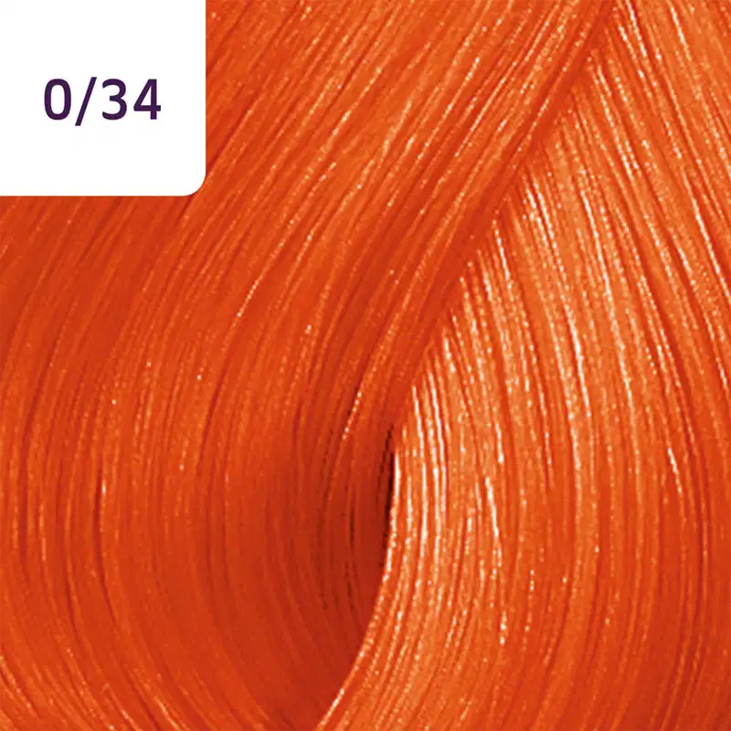Wella Professionals Color Touch Special Mix 0/34 Magic Coral - Tonalizante 60g