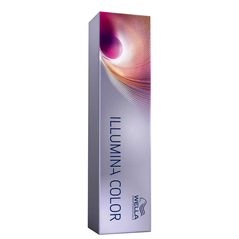 Wella Professionals Illumina Color 6/ Louro Escuro - Coloração 60ml