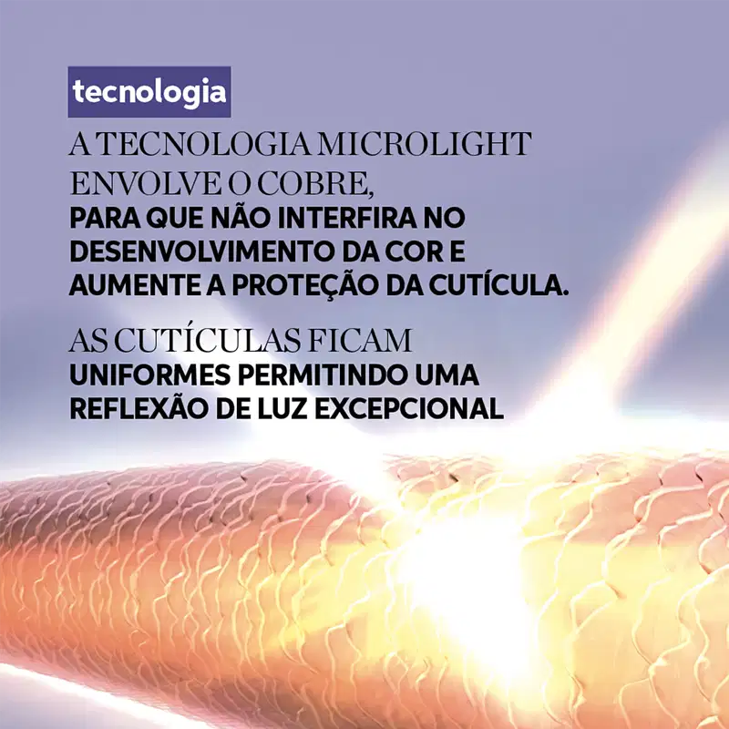 Wella Professionals Illumina Color 7/ 81 Louro Médio Perolado Acinzentado - Coloração 60ml