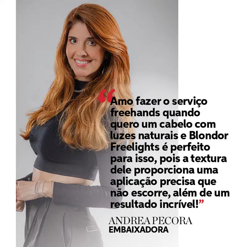 Wella Professionals Blondor Freelights - Pó Descolorante 800g