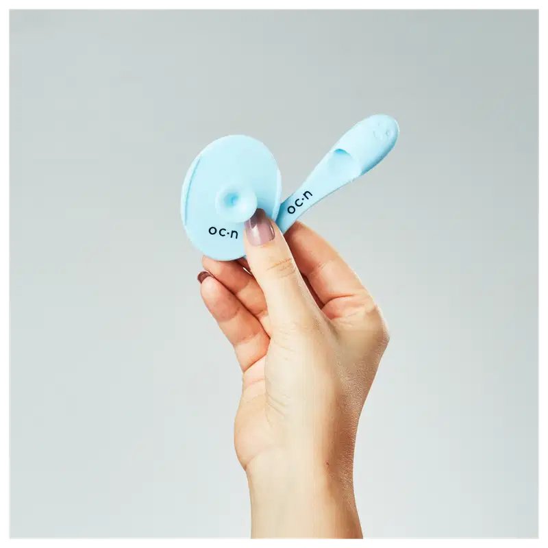 Kit Océane Facial Silicone Set (2 Produtos)