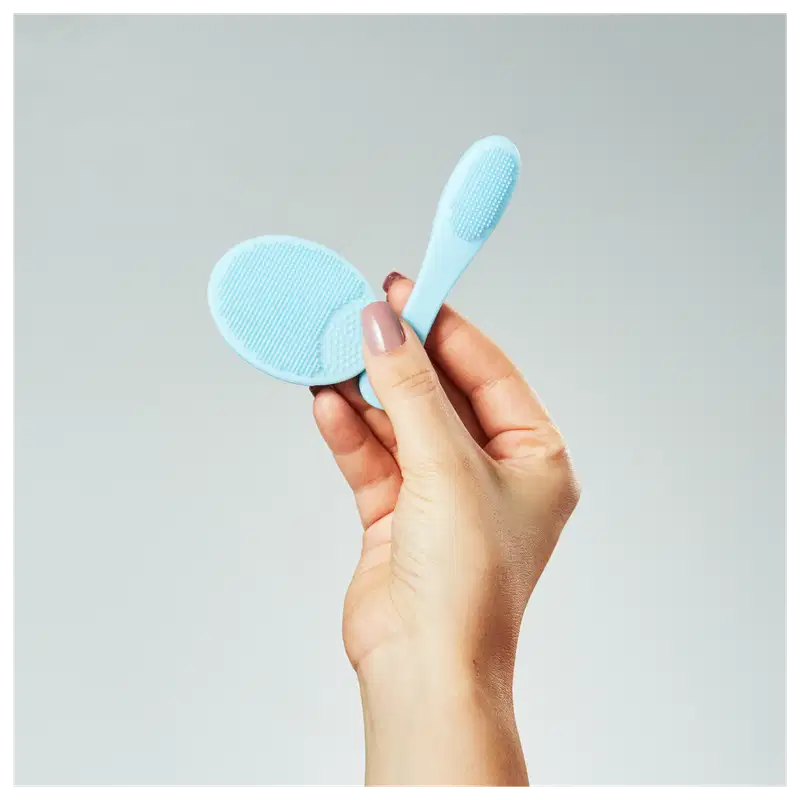 Kit Océane Facial Silicone Set (2 Produtos)