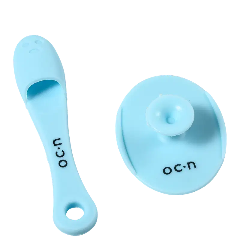 Kit Océane Facial Silicone Set (2 Produtos)