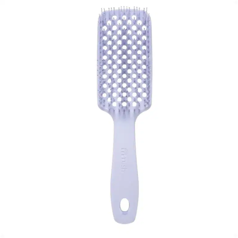 Escova Ricca Flex Candy Brush Menta