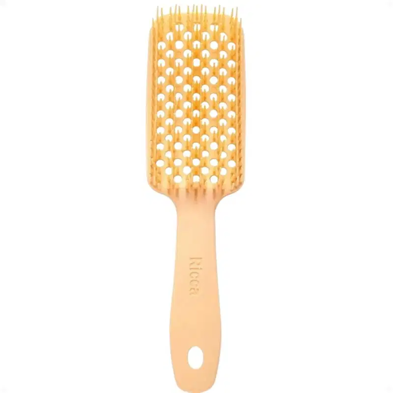 Escova Ricca Flex Candy Brush Menta
