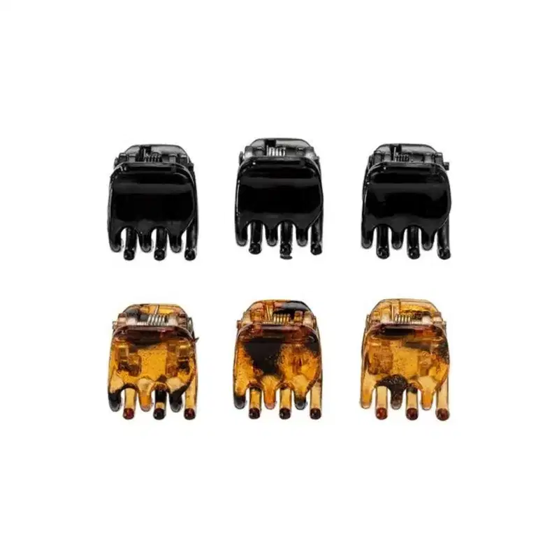 Kit Proart: 6 Piranhas Pequenas Pdc05b