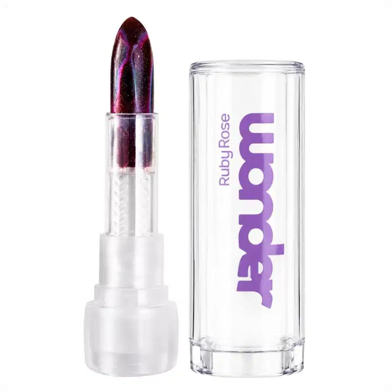 Balm Magico Ruby Rose Wonder Aura Feel Ethereal Hb-l6523-1