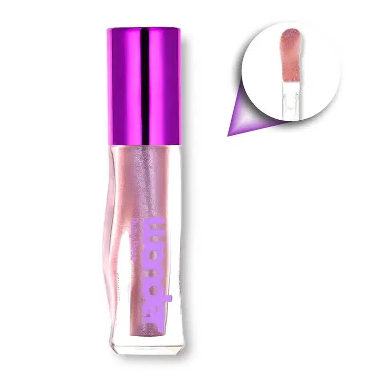 Gloss Labial Ruby Rose Wonder Lumen Bright Hb-l6414-6