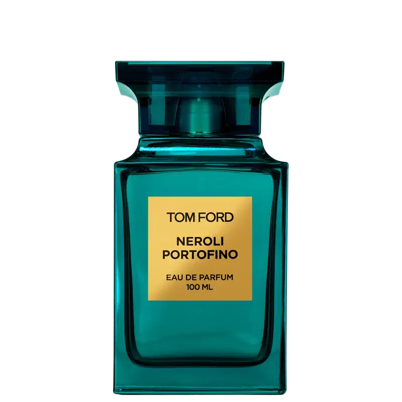 Neroli Portofino Tom Ford Eau de Parfum - Perfume Unissex 100ml