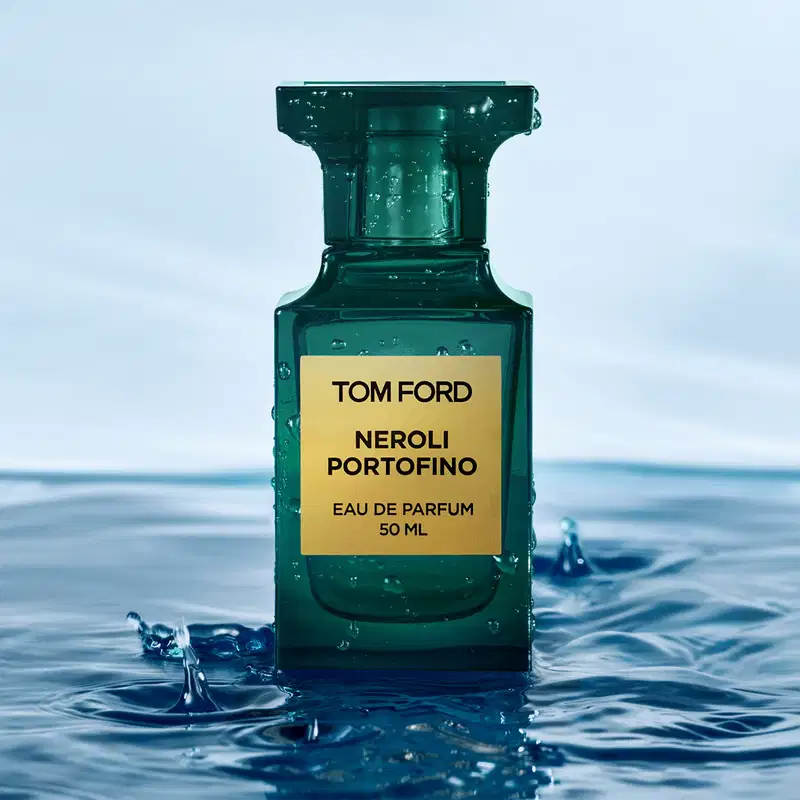 Neroli Portofino Tom Ford Eau de Parfum - Perfume Unissex 100ml