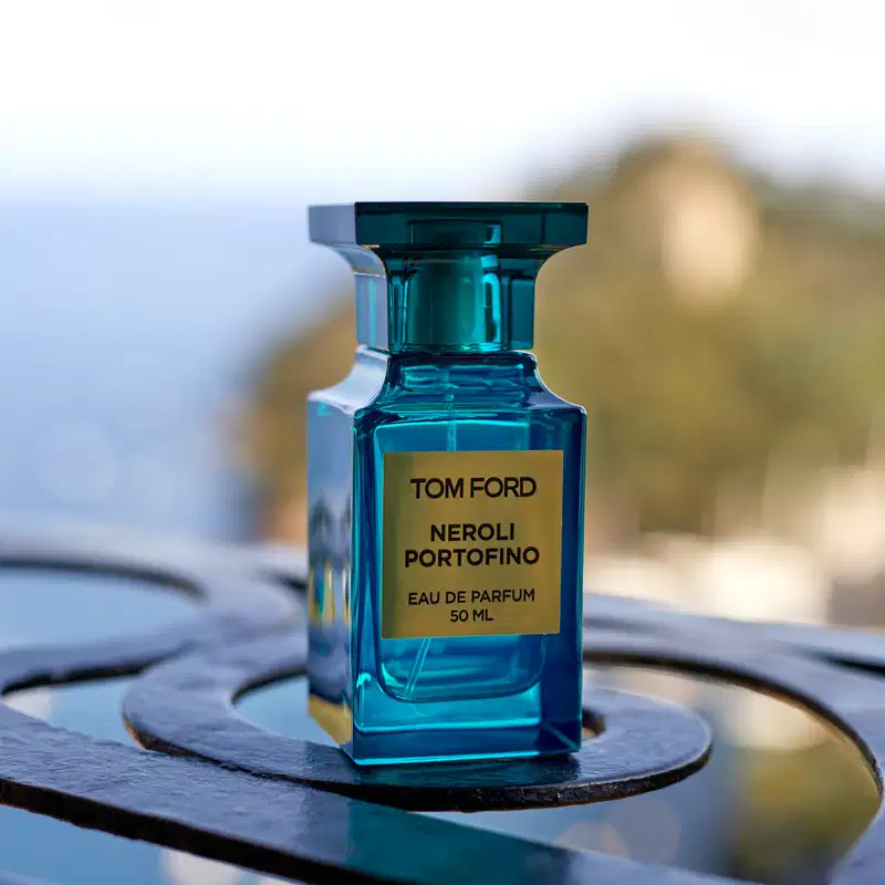 Neroli Portofino Tom Ford Eau de Parfum - Perfume Unissex 100ml