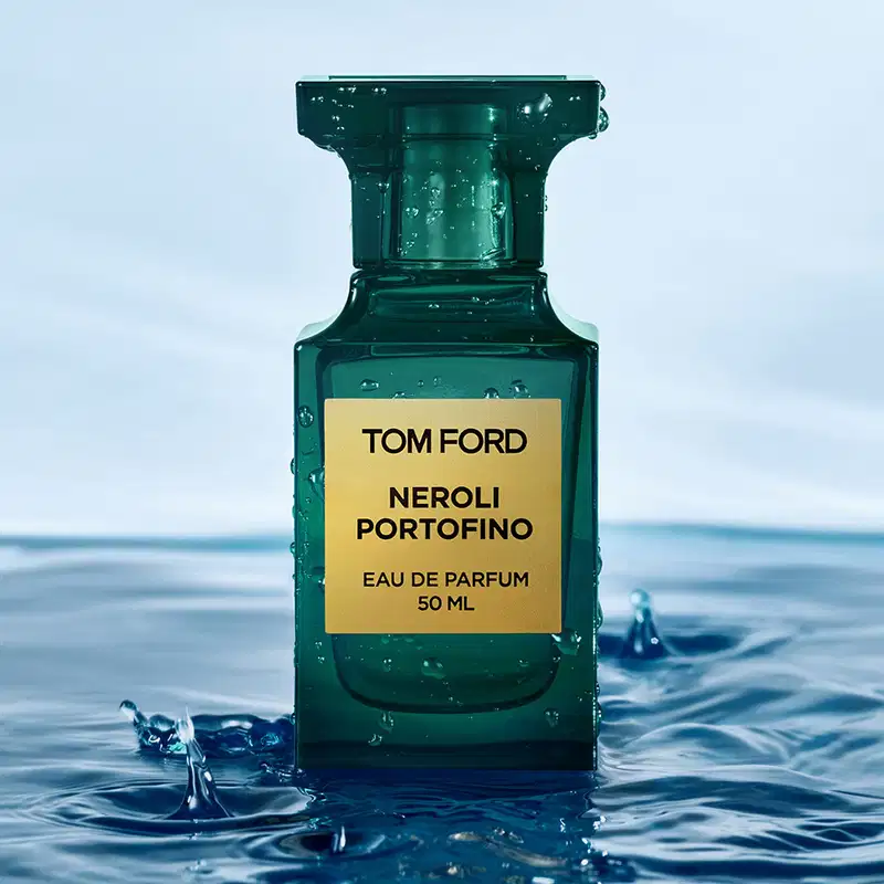 Neroli Portofino Tom Ford Eau de Parfum - Perfume Unissex 100ml