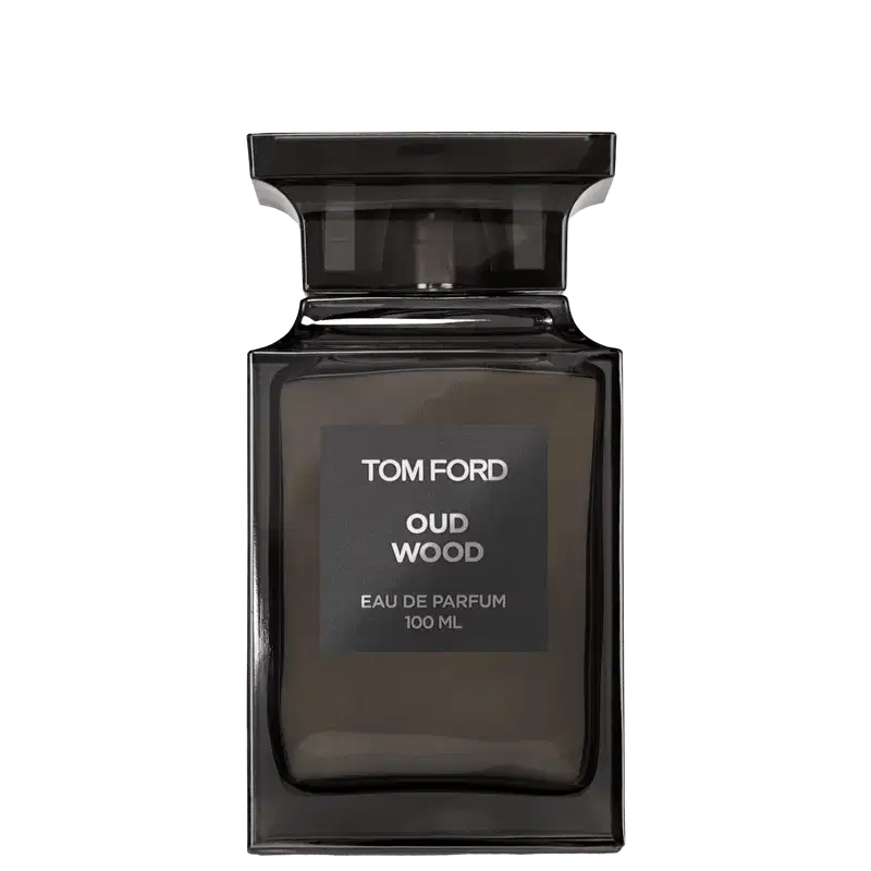 Oud Wood Tom Ford Eau de Parfum - Perfume Unissex 100ml