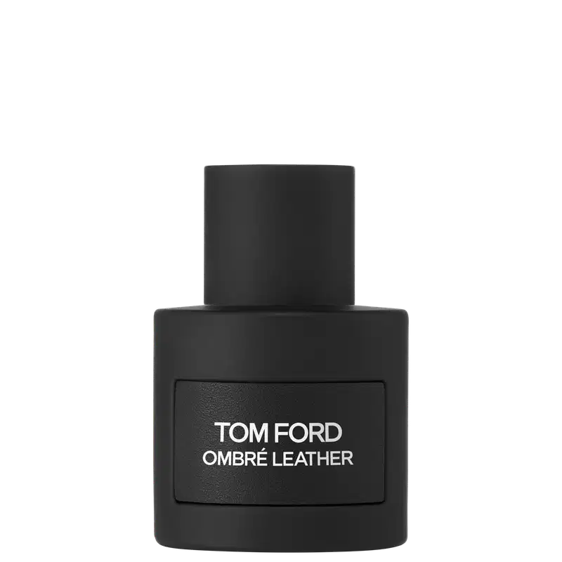 Ombré Leather Tom Ford Eau de Parfum - Perfume Unissex 50ml