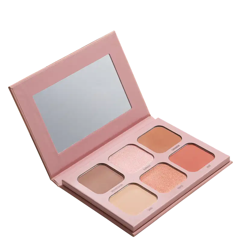 Océane Collection - Paleta de Contorno 14,8g