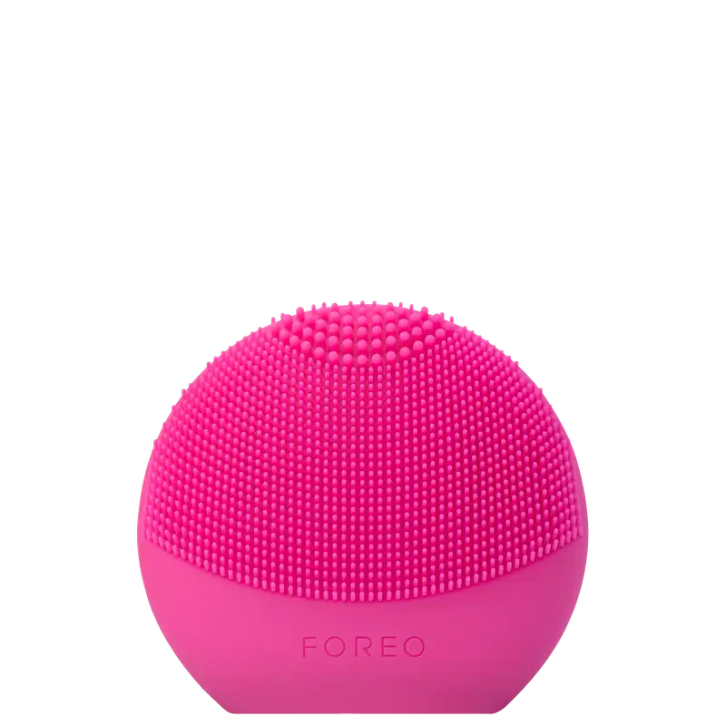 FOREO Luna Fofo Fuchsia - Escova Facial Elétrica