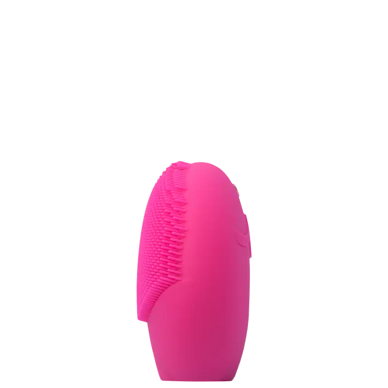 FOREO Luna Fofo Fuchsia - Escova Facial Elétrica
