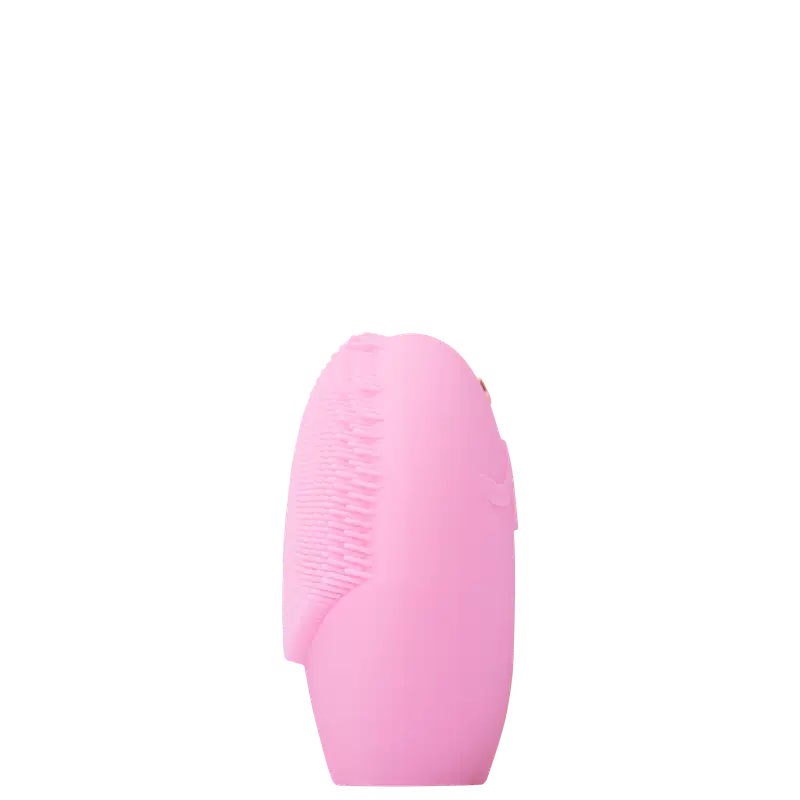 FOREO Luna Fofo Pearl Pink - Escova Facial Elétrica