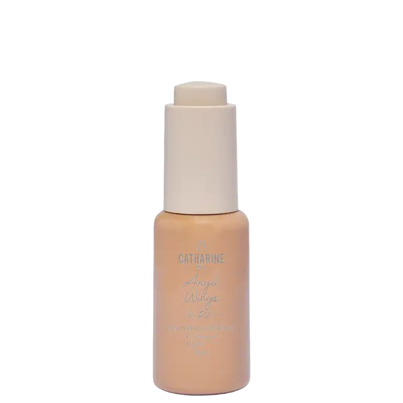 Catharine Hill Chill Média Cobertura MC06 - Base Líquida 30ml
