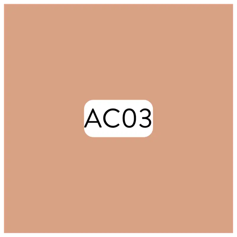 Catharine Hill Chill Alta Cobertura AC03 - Base Líquida 30ml