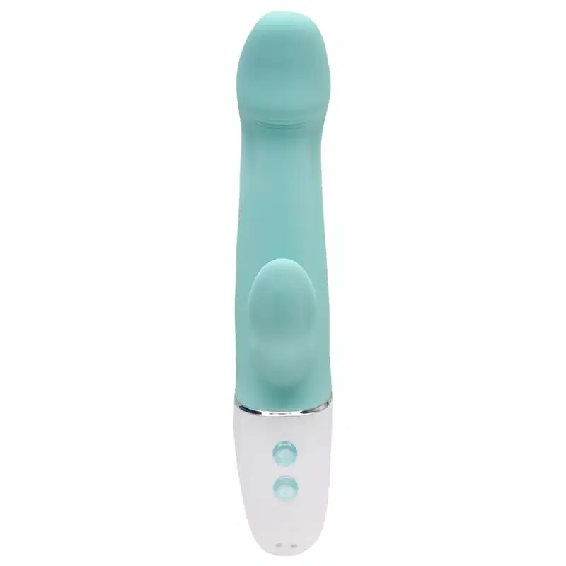 S-Hande Wave Vibrador com 9 Modos de Vibração e Estimulador