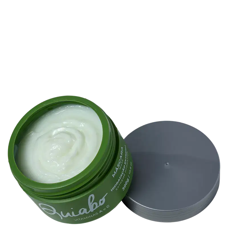 Felps Professional Quiabo - Máscara Capilar 300g