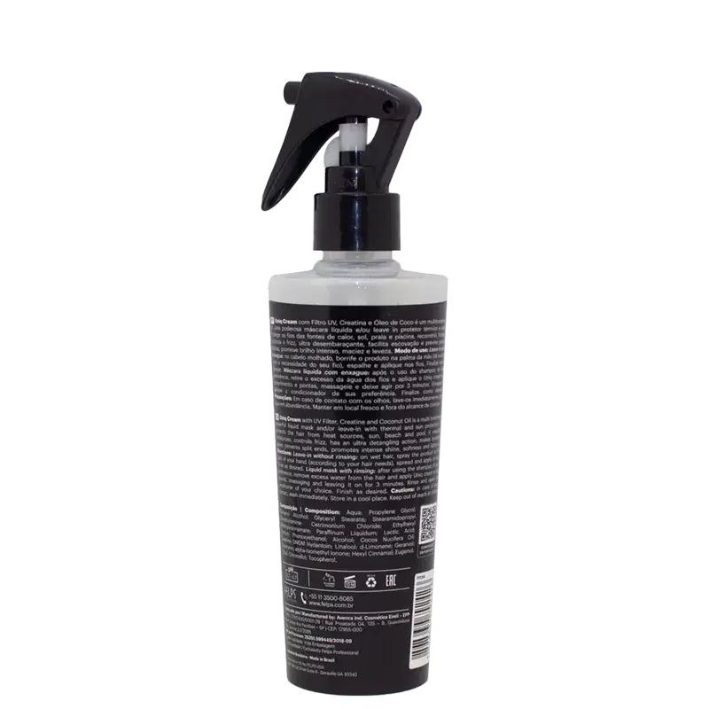 Felps Professional Uniq Cream - Leave-In 230ml