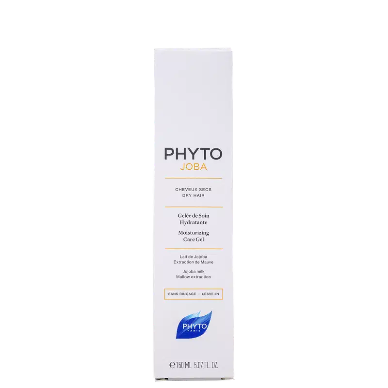 PHYTO Phytojoba Moisturizing Care Gel - Leave-in 150ml