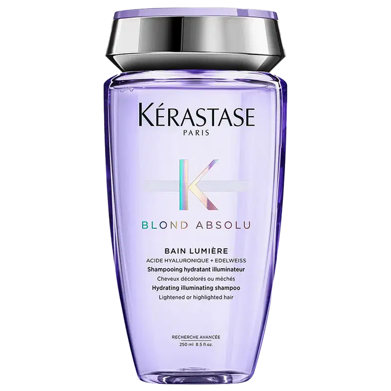 Kérastase Blond Absolu Bain Lumiére - Shampoo 250ml