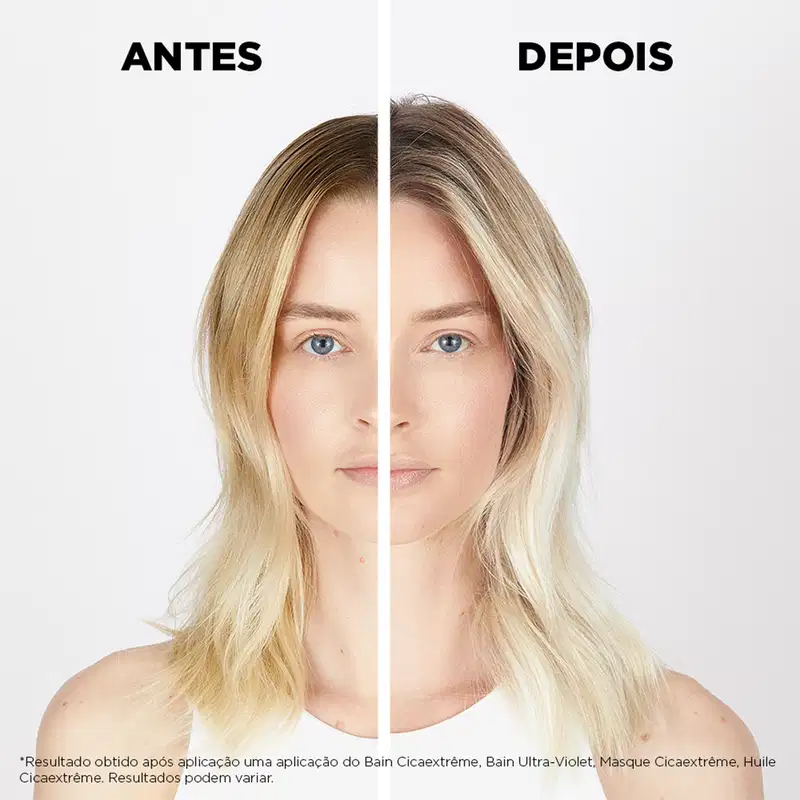 Kérastase Blond Absolu Bain Lumiére - Shampoo 250ml