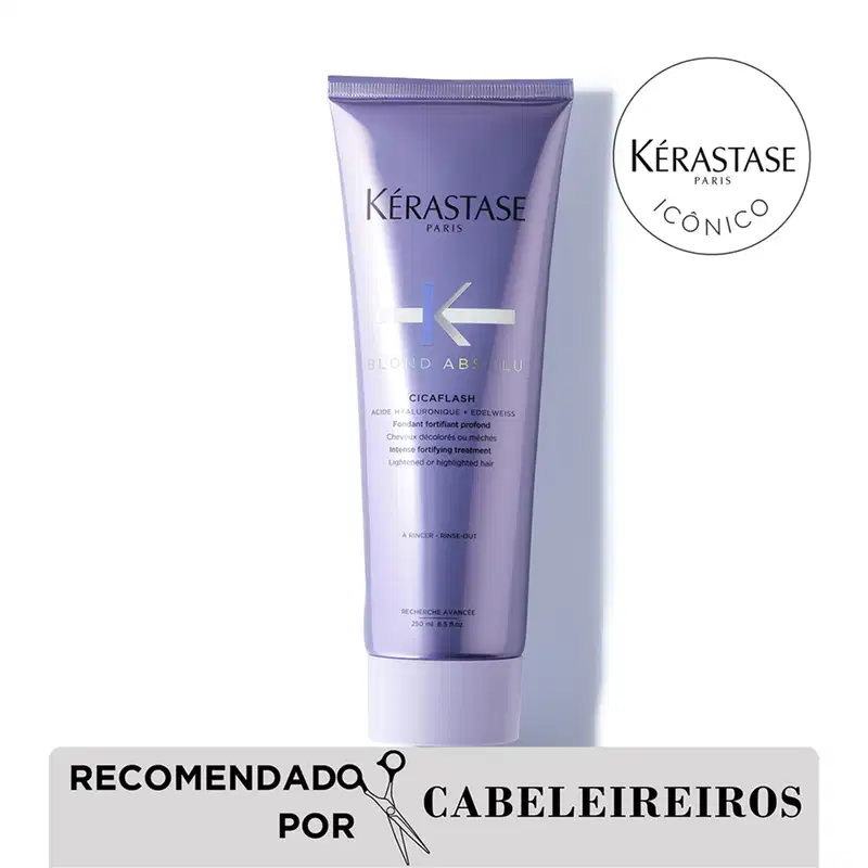 Kérastase Blond Absolu Cicaflash - Condicionador para Loiros 250ml