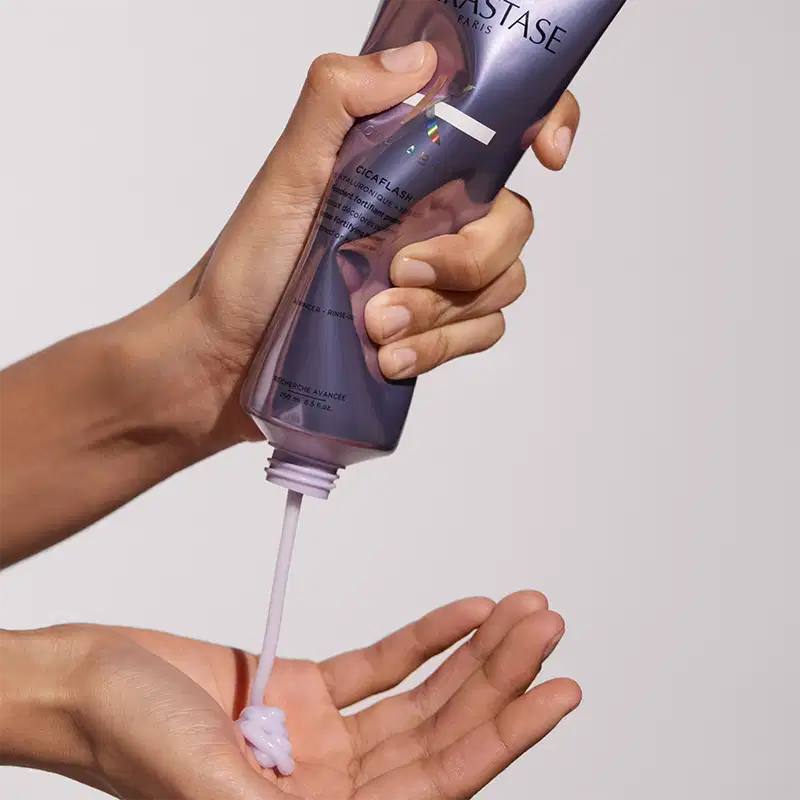 Kérastase Blond Absolu Cicaflash - Condicionador para Loiros 250ml
