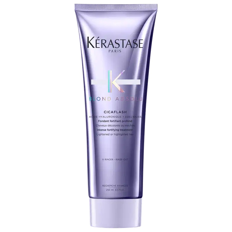Kérastase Blond Absolu Cicaflash - Condicionador para Loiros 250ml