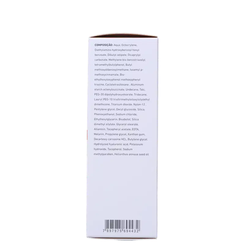 Adcos Fotoproteção Diária Fluid Incolor FPS 99 - Protetor Solar 50ml