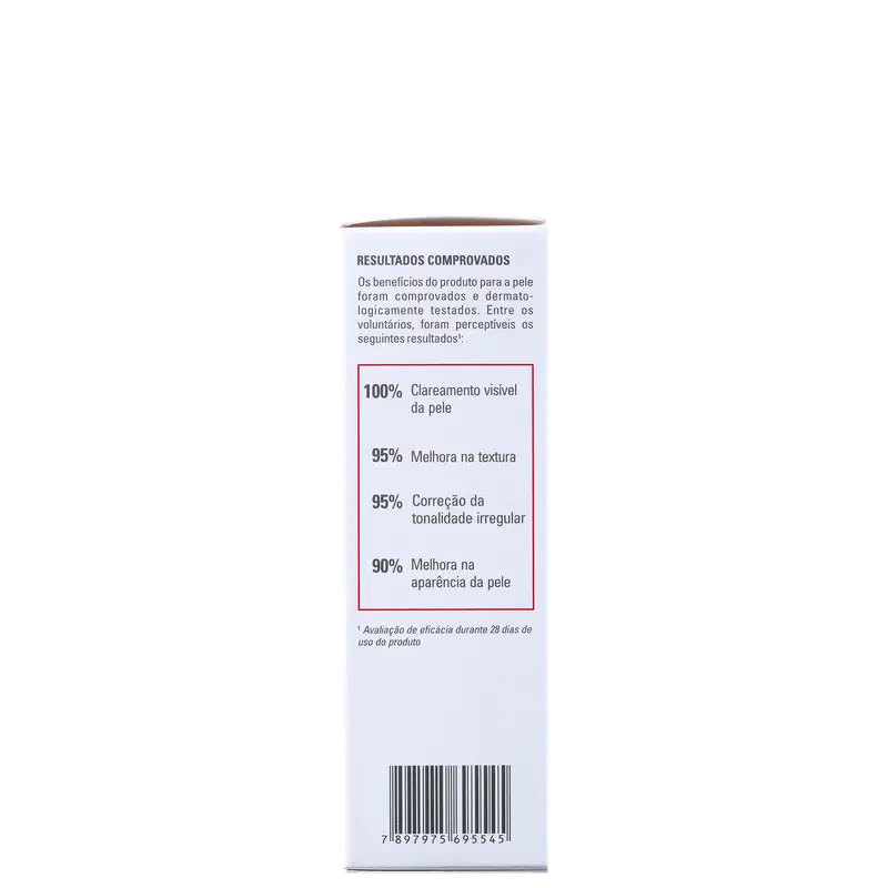 Adcos Melan-Off - Sérum Uniformizador Facial 30g