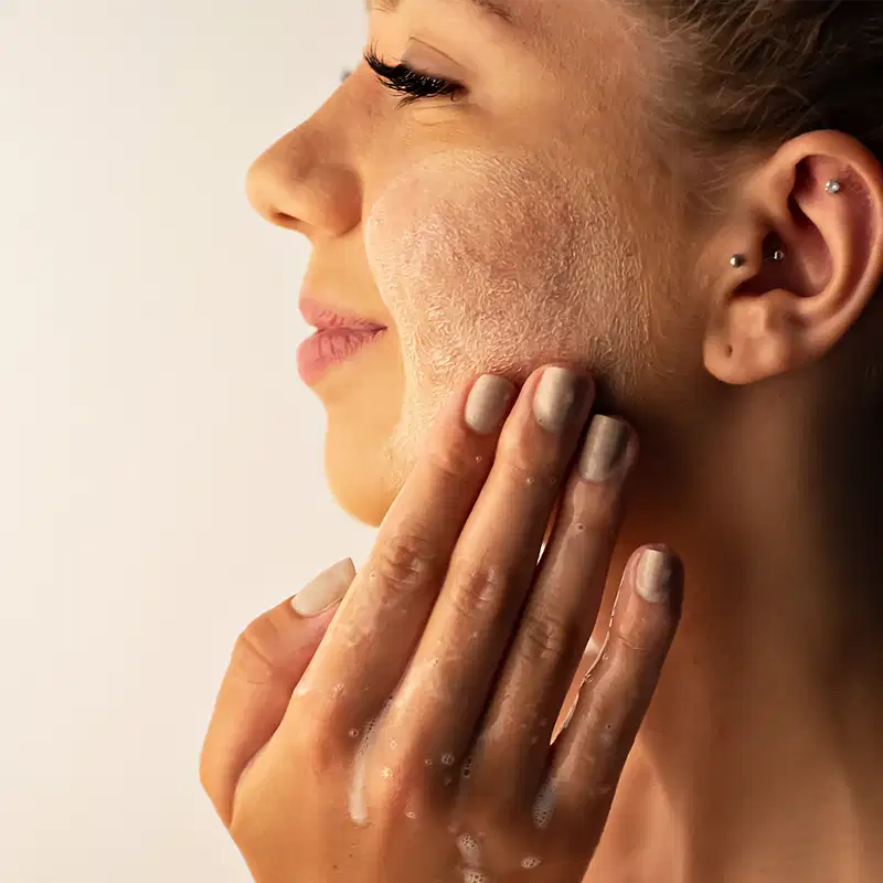 Dermage Secatriz Salic - Sabonete Líquido Facial 115ml