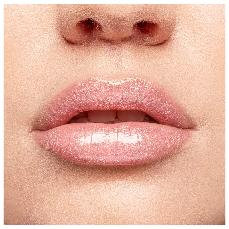 Smashbox Crystalized Gloss Angeles Practical Magic - Brilho Labial 4ml