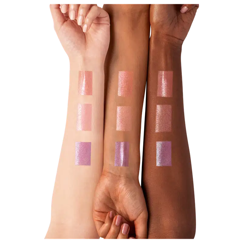 Smashbox Crystalized Gloss Angeles Practical Magic - Brilho Labial 4ml