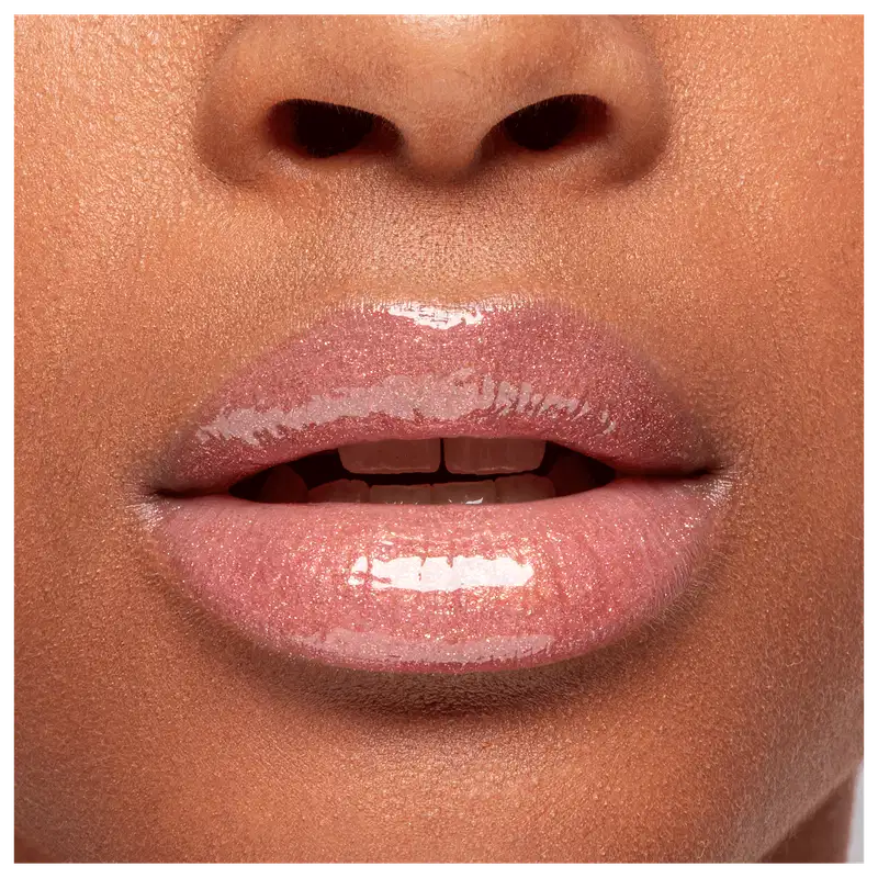 Smashbox Crystalized Gloss Angeles Practical Magic - Brilho Labial 4ml