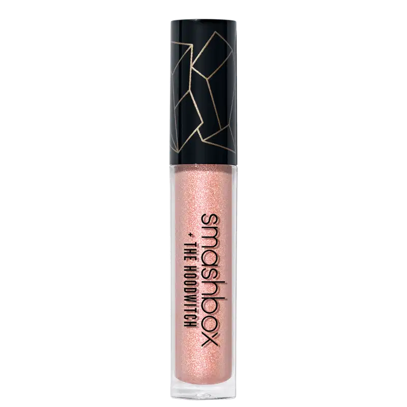 Smashbox Crystalized Gloss Angeles Practical Magic - Brilho Labial 4ml