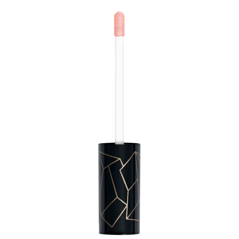 Smashbox Crystalized Gloss Angeles Practical Magic - Brilho Labial 4ml