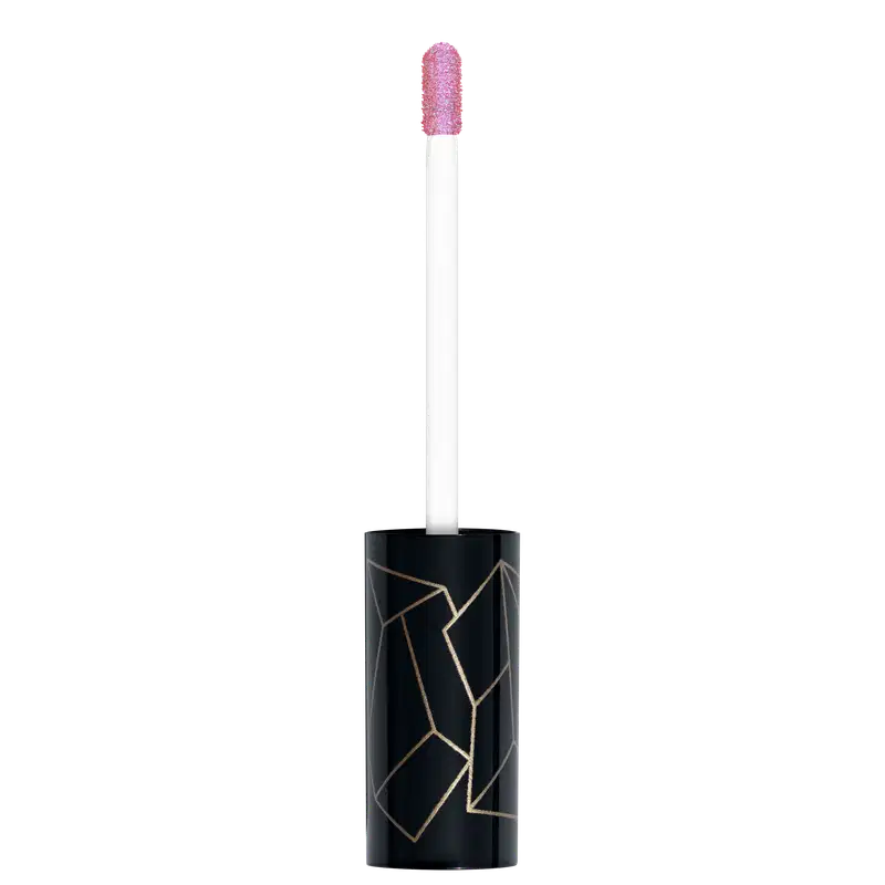 Smashbox Crystalized Gloss Angeles Ya Heal Me? - Brilho Labial 4ml