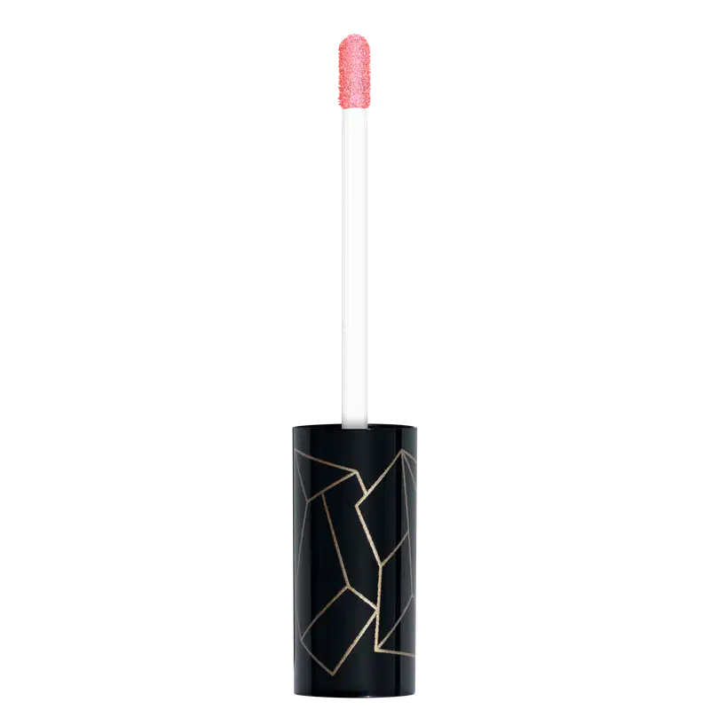 Smashbox Crystalized Gloss Angeles Free Spirited - Brilho Labial 4ml