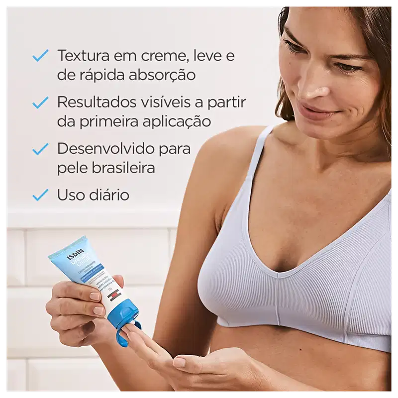ISDIN Ureadin Ultra K - Creme Hidratante 53g