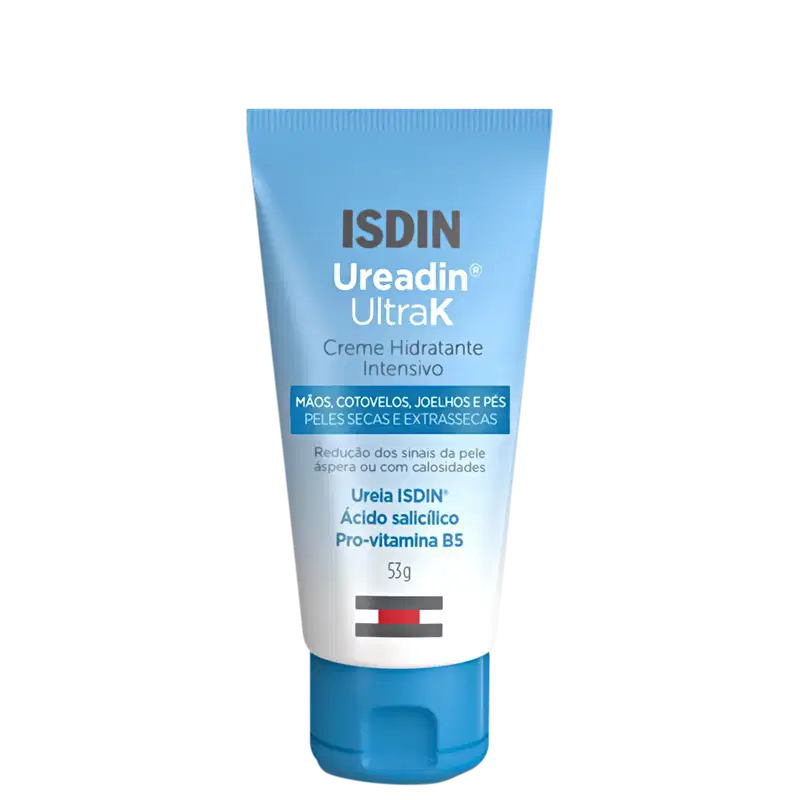 ISDIN Ureadin Ultra K - Creme Hidratante 53g