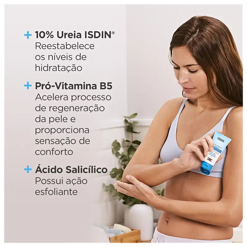 ISDIN Ureadin Ultra K - Creme Hidratante 53g