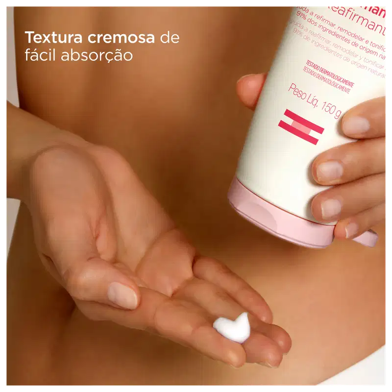 ISDIN Woman Refirmante - Creme Firmador 150g