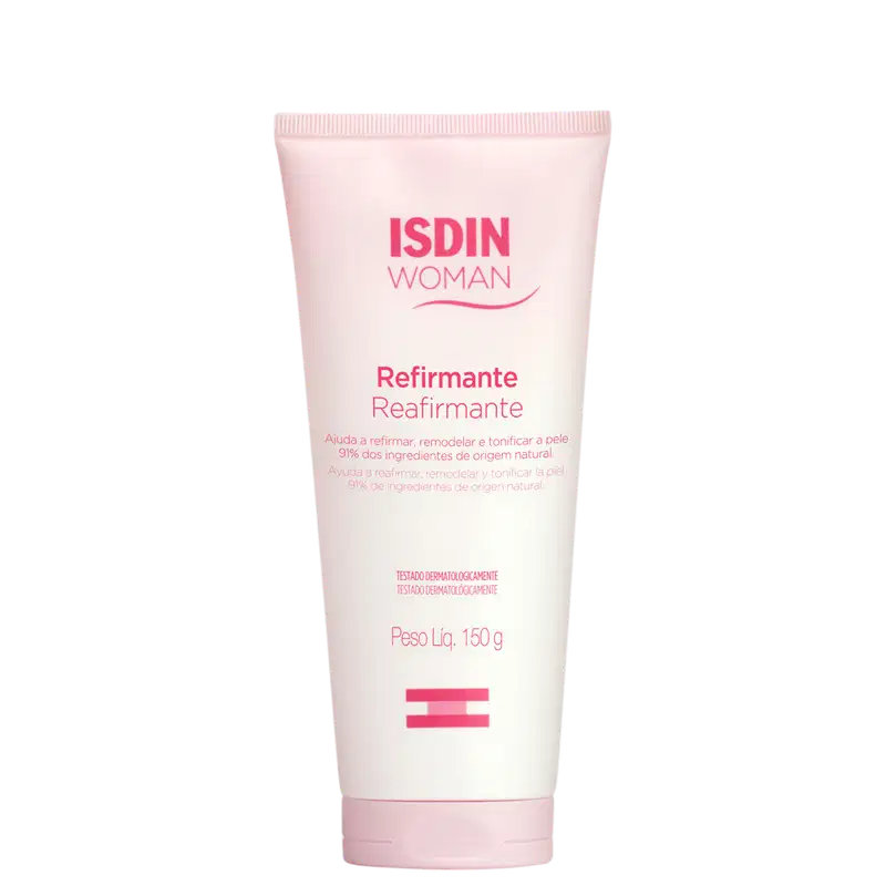 ISDIN Woman Refirmante - Creme Firmador 150g